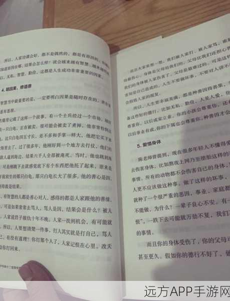 一念逍遥,修炼方向抉择秘籍大公开
