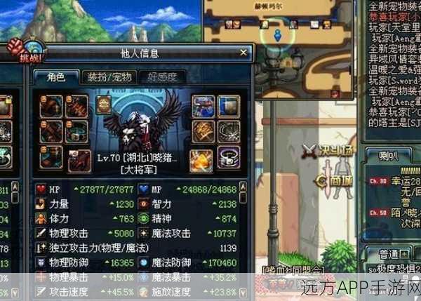 DNF 弹药专家加点秘籍,解锁强大战力的关键