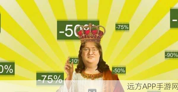 Steam 账号价值 2100 元,合理售价究竟几何?