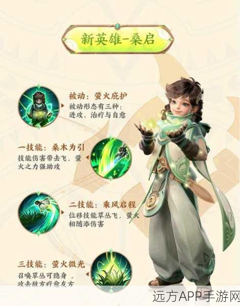 王者荣耀桑启价格大揭秘，你准备好迎接他了吗？
