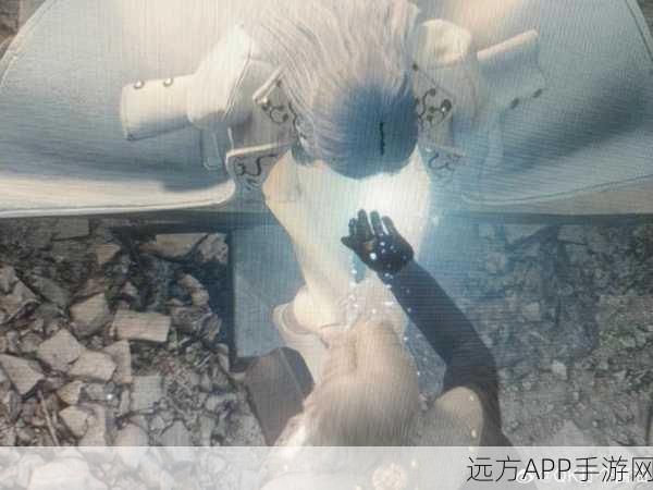 掌握匹诺曹的谎言键位操作秘籍，畅玩游戏无阻碍