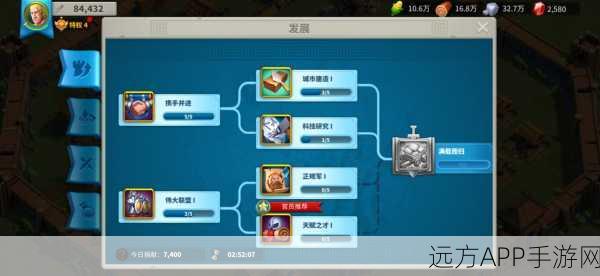 万国觉醒,孙武天赋加点秘籍大公开