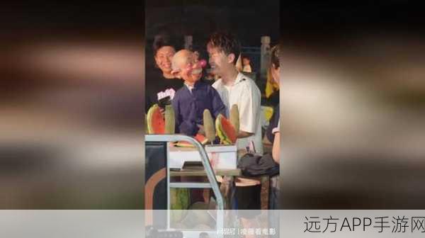 51吃瓜群众fun军训跳舞：“51吃瓜群众乐翻天，军训跳舞秀风采！”