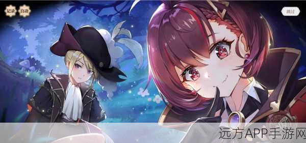 幻想少女手游震撼上线，百度客户端独家下载，开启奇幻冒险之旅