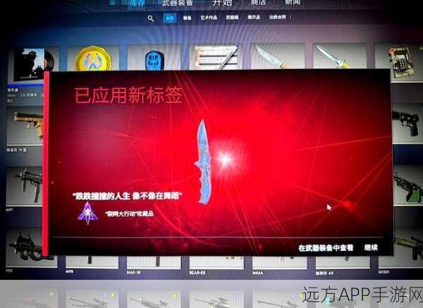 csgo暴躁猛女:反恐先锋:暴躁猛女的荣耀与挑战之路