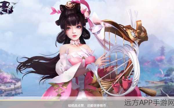 幻灵神谕安卓版震撼上线,懒人挂机尽享仙侠RPG盛宴