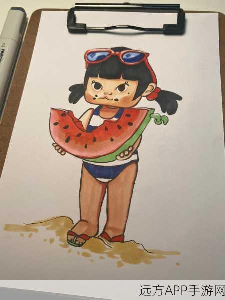色色51吃瓜：探索色彩斑斓的51种美味与吃瓜乐趣
