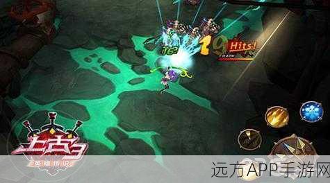像素冒险新纪元,纸笔骑士3震撼登场,探索无限可能!