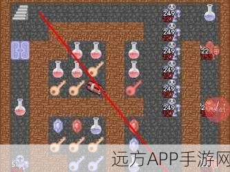 遗忘魔塔,全新塔防冒险游戏震撼上线,挑战你的策略极限!