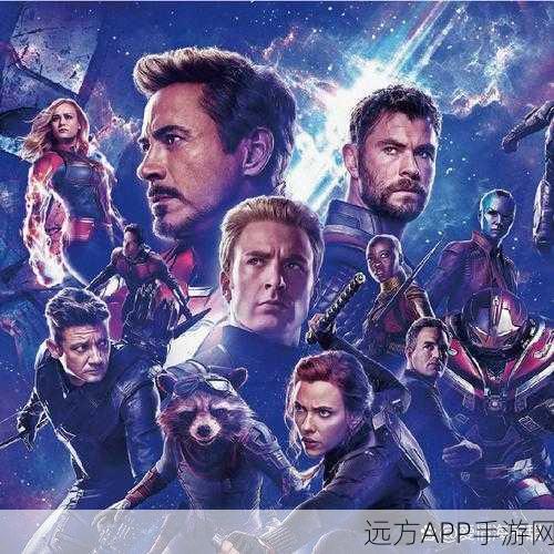 漫威未来之战,动作冒险新纪元,探索超人气漫威宇宙!