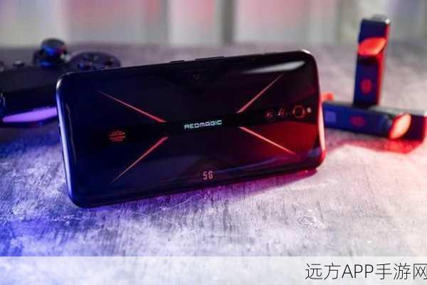 红魔8spro24g：红魔8S Pro 24G：极致性能与游戏体验的完美结合