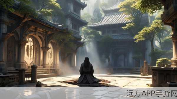 九州镇魔降妖录,沉浸式仙侠修仙之旅,角色扮演新体验