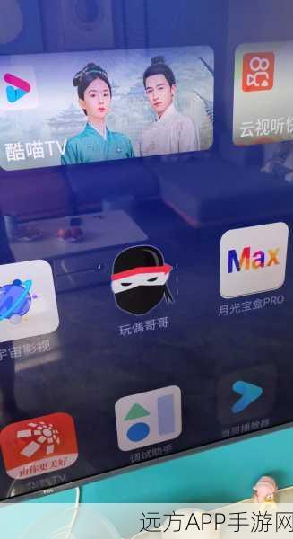 嫩草TV：嫩草TV：探索青春、热情与无限可能的视界