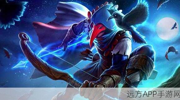 钢铁联盟,魔幻MOBA新纪元,激战魔幻战场