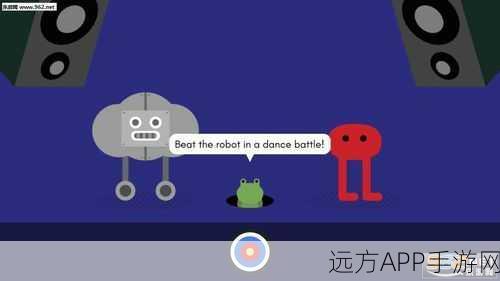 Pikuniku Battle,全新休闲益智对战手游,挑战你的智慧极限!