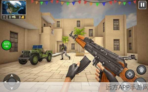 Pikuniku Battle,全新休闲益智对战手游,挑战你的智慧极限!