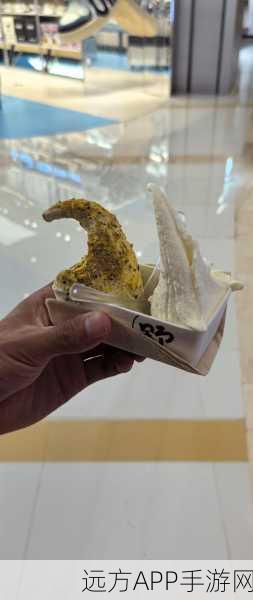 一个上面吃一个下面舔：在美味与享受之间，探索舌尖上的双重魅力