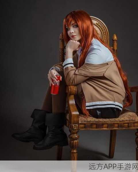 cosplay巫师:“魔法与幻想交织的巫师:探索cosplay世界的魅力”
