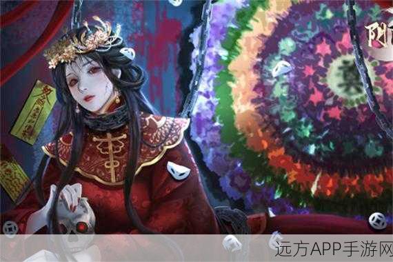 阴阳界小米手机版震撼上线，沉浸式角色扮演新体验