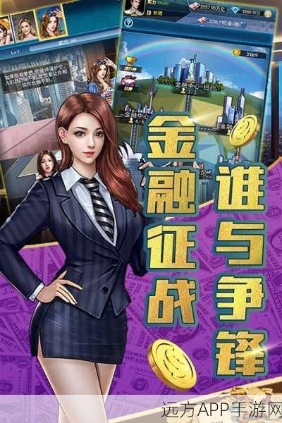 古代商战中文版震撼上线，打造你的商业帝国，体验古代贸易风云