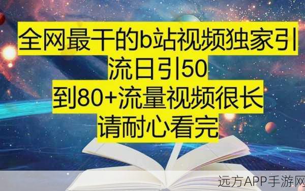 海外b站黄页推广：提升海外B站黄页推广效果的策略与方法探讨