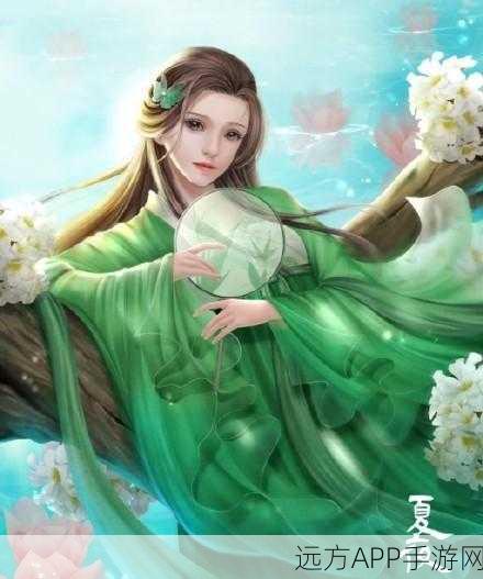 梦幻国风修仙新体验,龙心战纪BT版深度评测与下载指南