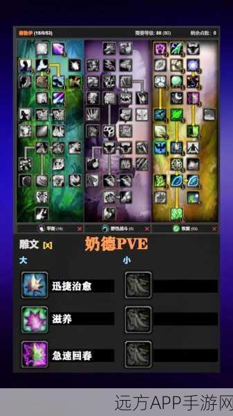 德鲁伊可以带什么武器:拓展德鲁伊可以携带的武器包括法杖、树枝和匕首等。
