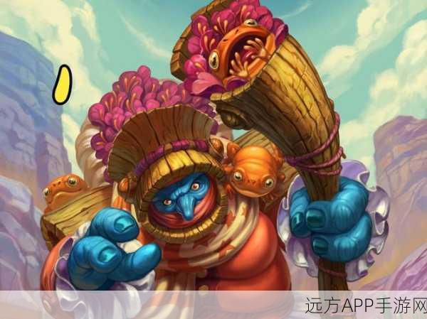 炉石omegazero：炉石传说：零界之战，召唤无尽可能性