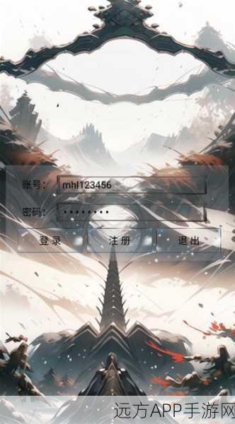 手游雪域:雪域探秘:冰原冒险与奇幻旅程