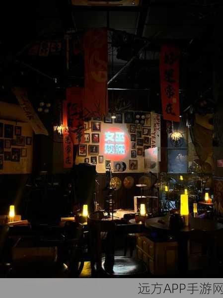 深夜释放自己：深夜时分，释放自我，拥抱真实的内心世界