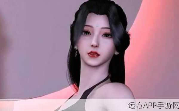 VAM国漫3DMAX网页：“探索VAM国漫3DMAX的创意之旅，开启视觉盛宴”