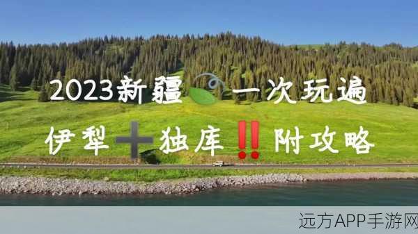 伊犁园2023网站入口：2023年伊犁园网站入口＂ 😊