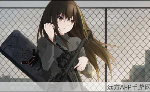 少女前线mp28成免费CRM：少女前线MP28开启免费CRM之旅＂ 😊