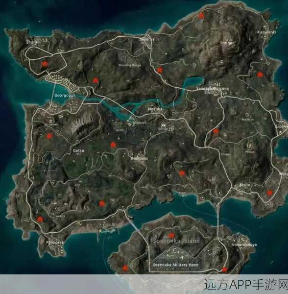 PUBG学校附近地下室在哪:在哪里能找到PUBG学校附近的地下室?" 🔍