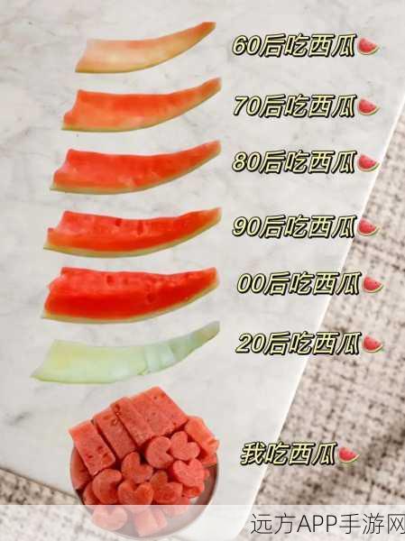 51吃瓜分享：51美食轶事分享＂ 🍉