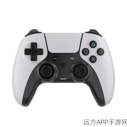 ps6手柄：PS6游戏控制器🎮