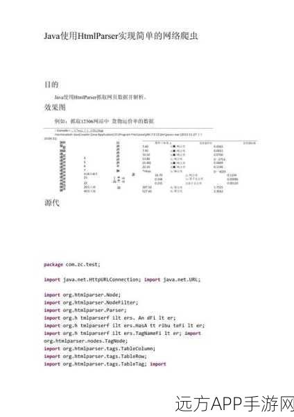 精品Javaparser乱偷：优质Javaparser隐秘获取＂ 😄