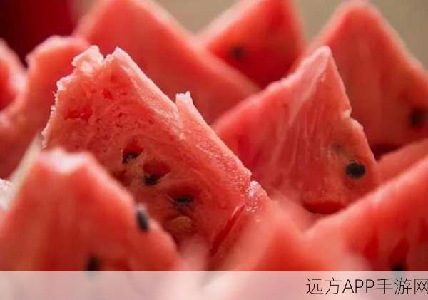 今日爆料 吃瓜：今日独家欢闻，吃瓜快来！🍉