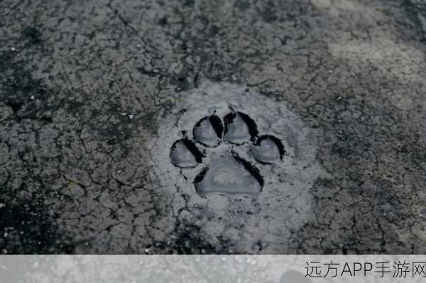 抓灰系列20篇：灰色捕捉之20篇＂ 🐾