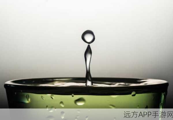 水多多：水润生活💧