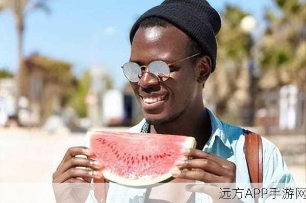 吃瓜不打烊 – 吃瓜,不打烊：吃瓜不停歇 – 吃瓜,不停歇＂ 🍉