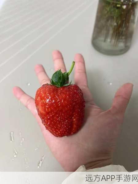 草莓视频在线观看：草莓视频在线播放＂ 🍓