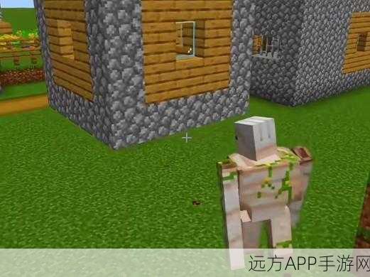 暴躁老外玩minecraft印度：疯狂外国人畅玩Minecraft于印度＂ 😄