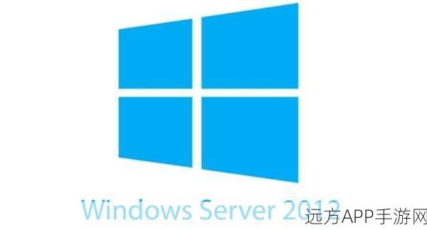 美国windowsserver：美国Windows Server操作系统＂ 🇺🇸