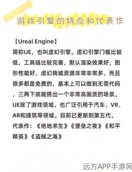 有用寒霜引擎做的手游吗：有没有使用寒霜引擎开发的手机游戏呢？＂🎮