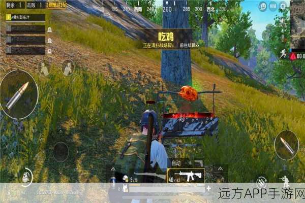 两口子玩刺激战场叫什么名字：夫妻档在刺激战场中战斗的称谓＂ 🎮