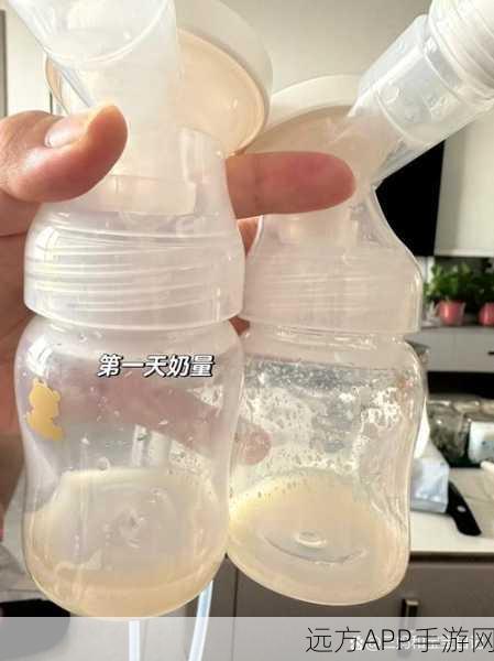 老公一边亲着一面膜下奶：老公一边亲吻一边帮助催乳＂ 🍼