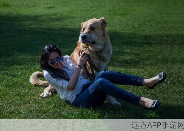 女子体内发现狗的dna：女子体内检测到犬类DNA＂🐶