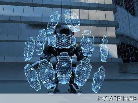 绿巨人聚合宝黑科技血：黑科技汇聚的绿色巨人能量＂💡