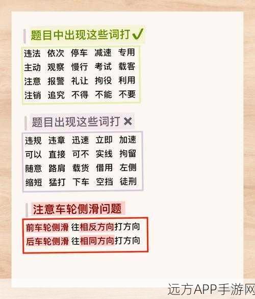 看你怎么秀，巧妙利用规则，轻松通关秘籍